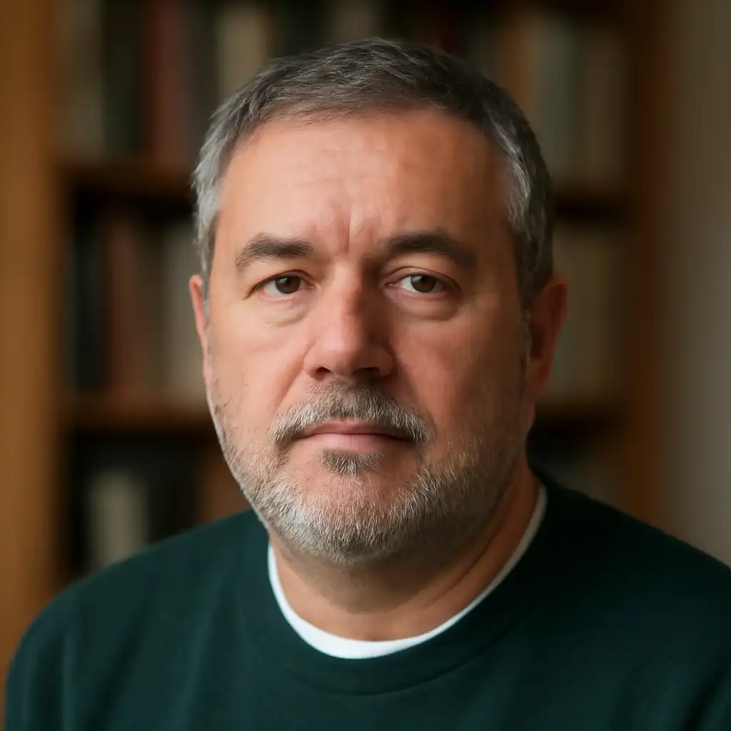 Antonio Ferrara